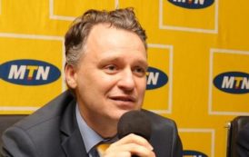 Ouganda : l’ex-PDG de MTN porte plainte contre l’Etat pour «expulsion illégale»