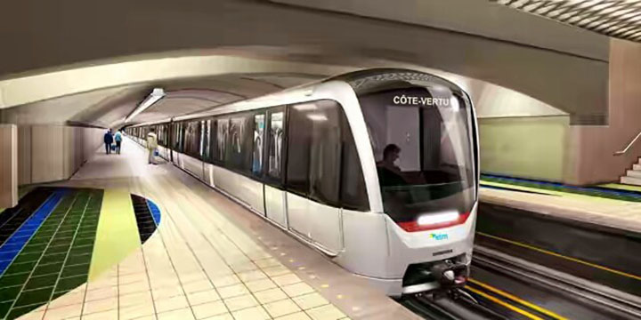 Métro d’Abidjan : après le financement de la France, les entreprises coréennes poussées à sortir du projet