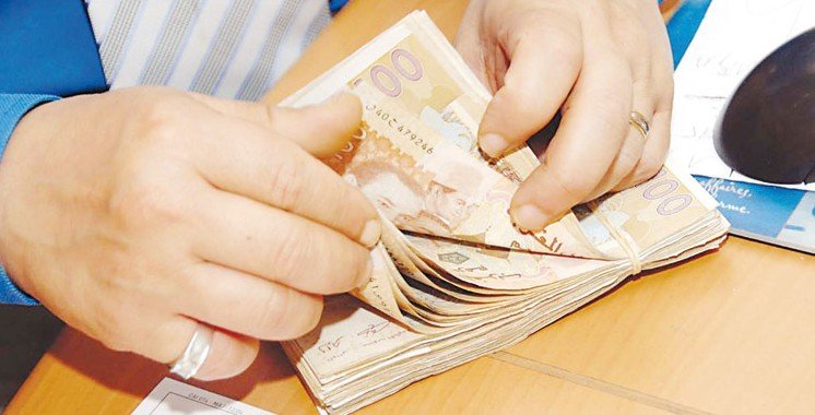 Maroc : Les crédits bancaires évoluent de 5,8%