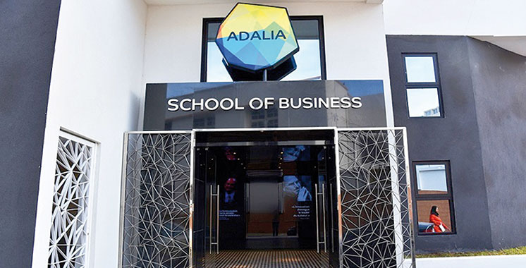 Maroc / Innovation : Innodays 2018 chez Adalia School of Business