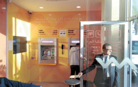 Maroc / Attijariwafa bank : Deux nouveaux Espaces Libre service Bancaire à Agadir et Tiznit