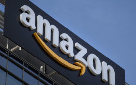 Amazon annonce un chiffre d’affaires trimestriel record de 60,5 milliards de dollars