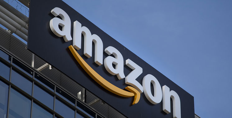 Amazon annonce un chiffre d’affaires trimestriel record de 60,5 milliards de dollars