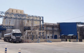 Maroc / Standards de qualité : Centrale Danone ouvre son usine de Fqih Ben Saleh à la presse