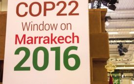 La COP22 mobilisera les principaux acteurs marocains : L’ONEE en fait partie