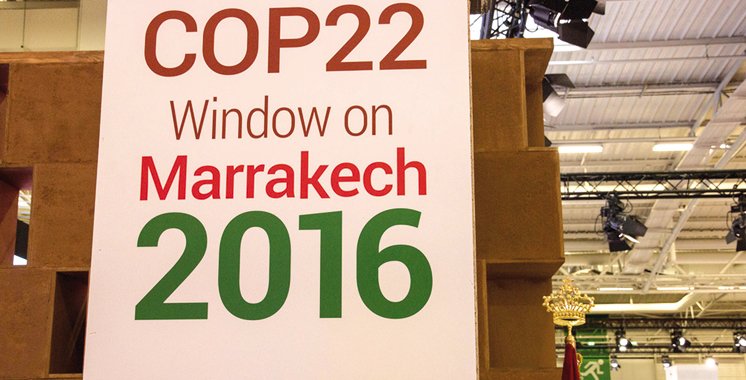 La COP22 mobilisera les principaux acteurs marocains : L’ONEE en fait partie