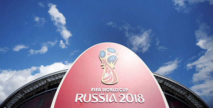 Russie 2018 : Les grands absents du Mondial