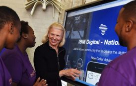 IBM veut former 25 millions de jeunes africains y compris au Maroc