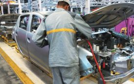 Maroc / Les patrons le confirment : La production industrielle régresse