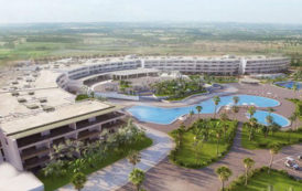 Larache : L’infrastructure touristique se renforce par l’inauguration du Lixus Beach Resort