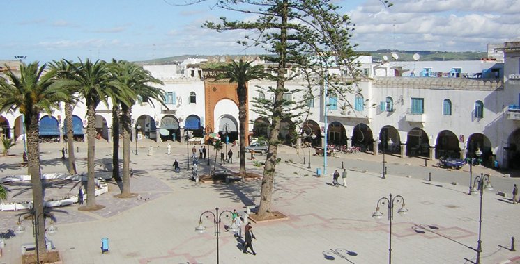 Création à Larache du réseau africain pour la culture et le patrimoine