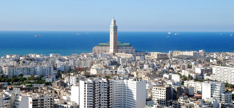 Casablanca : là où les prix de l’immobilier baissent réellement…