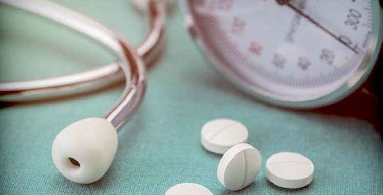 Maroc : Hypertension artérielle : Retrait de lots de médicaments à base de valsartan