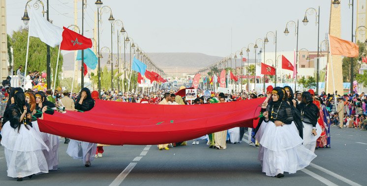 Moussem de Tan Tan : La République du Sénégal invitée d’honneur