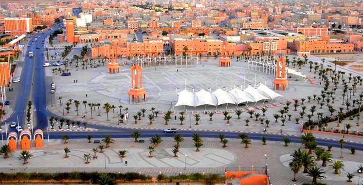 Laâyoune abrite le Forum d’affaires Maroc-France du 2 au 4 novembre