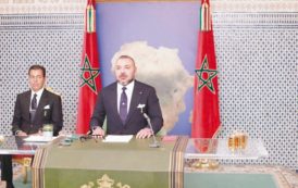 SM le Roi : «La réintégration par le Maroc de l’Union africaine n’est pas une décision tactique»