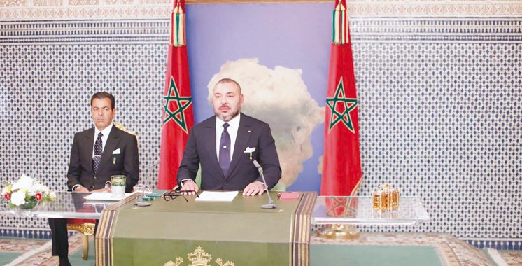 SM le Roi : «La réintégration par le Maroc de l’Union africaine n’est pas une décision tactique»