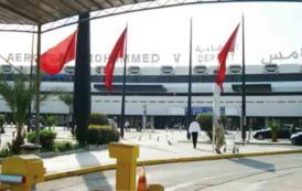 Aéroport Mohammed V : Le nouveau Terminal 1 opérationnel en juin