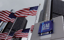 Etats-Unis : General Motors supprime 1.500 emplois