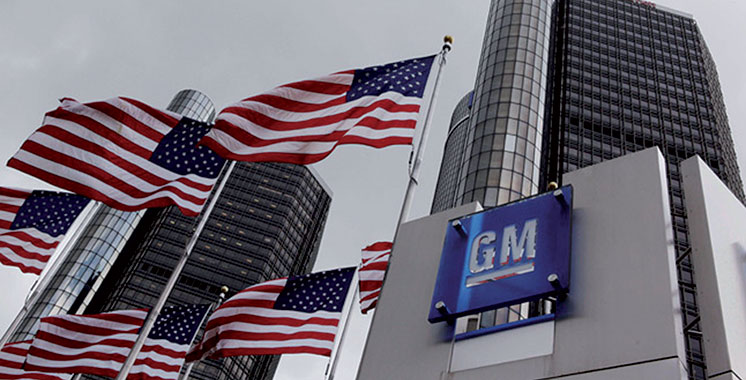 Etats-Unis : General Motors supprime 1.500 emplois