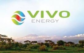 Vivo Energy élargit son réseau en Afrique