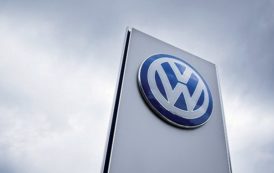 Volkswagen prêt à rejoindre un consortium allemand de batteries-sources