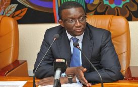 Sénégal : 110 millions de dollars accordés au Sénégal pour un programme de développement local