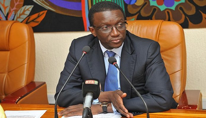 Sénégal : 110 millions de dollars accordés au Sénégal pour un programme de développement local