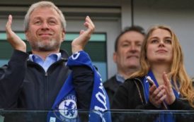 L’Angleterre “refuse de renouveler le visa” du propriétaire de Chelsea, Roman Abramovich