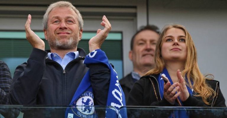 L’Angleterre “refuse de renouveler le visa” du propriétaire de Chelsea, Roman Abramovich