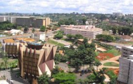 Tourisme: le Gouvernement veut réaliser une mégapole autour de la ville de Yaoundé