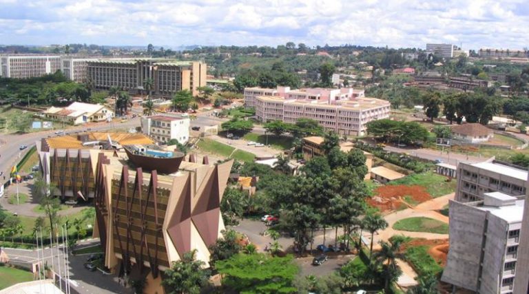 Tourisme: le Gouvernement veut réaliser une mégapole autour de la ville de Yaoundé