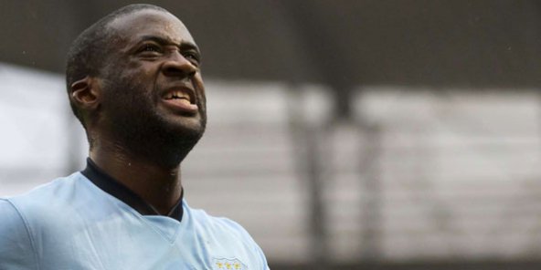 Justice : condamné pour conduite en état d’ivresse, Yaya Touré nie avoir bu volontairement