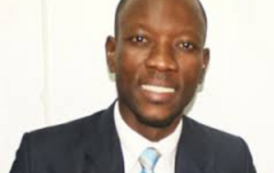 Yaya KONE: Les TIC au service de la gestion des déchets