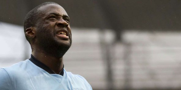 Le footballeur Yaya Touré et son agent vont faire un don de 116 000 euros aux victimes de l’attentat de Manchester