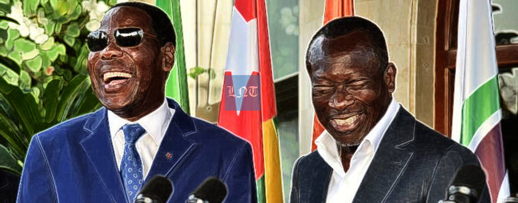 Remaniement ministériel au Bénin : Talon sur les traces de Yayi