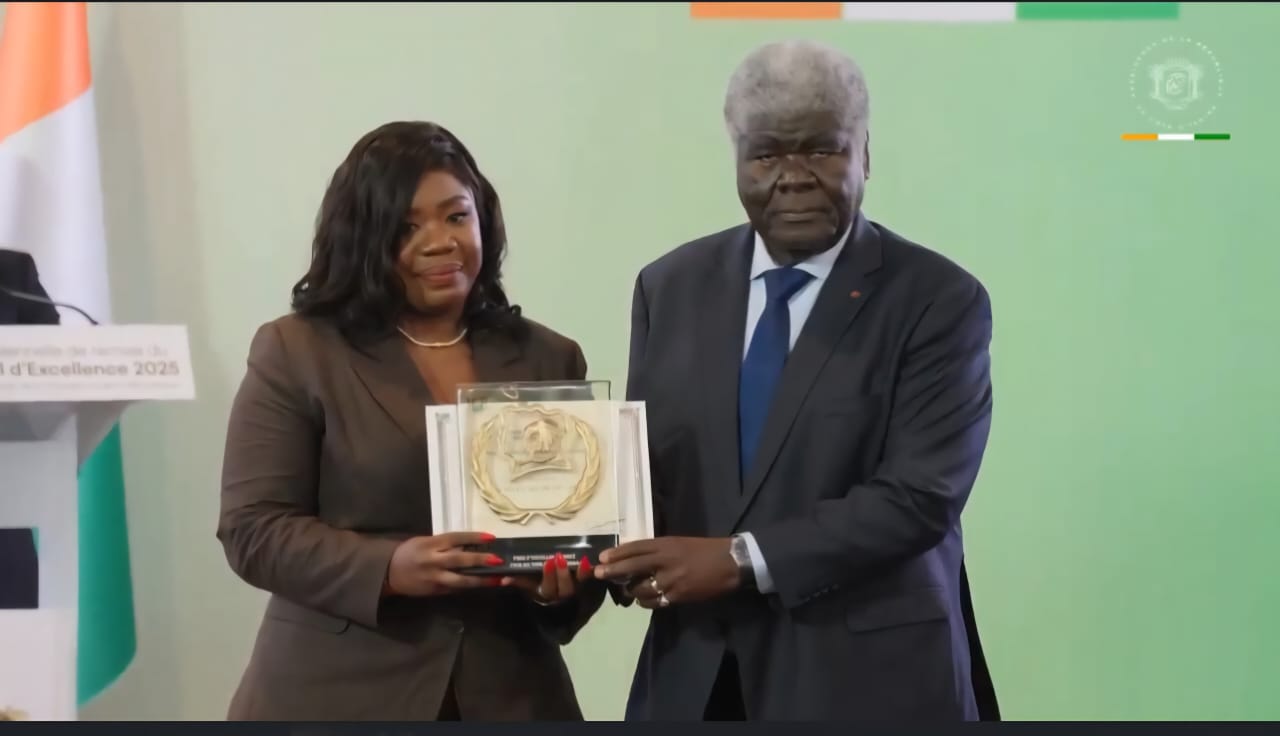 Interview – Stéphanie Nabo-Lehou, Directrice Générale de Yelen Art