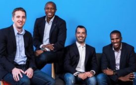 Start-up de la semaine : en Afrique du Sud, le terminal de paiement mobile de Yoco a le vent en poupe