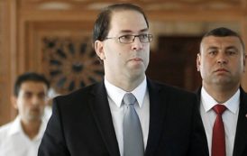Tunisie : quitte à se mettre le FMI à dos, le Premier ministre Chahed s’achète la paix sociale