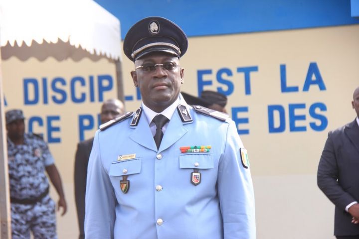 Côté d’Ivoire : Le DGPN, Youssouf Kouyaté survivra t-il à la colère d’Alassane Ouattara?