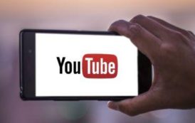 YouTube lance une fonctionnalité de vidéo diffusée en direct sur Smartphone