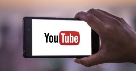 YouTube lance une fonctionnalité de vidéo diffusée en direct sur Smartphone