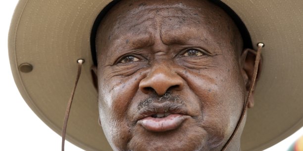 Ouganda : Museveni annonce une croissance de 5,8% pour l’année fiscale 2017-2018