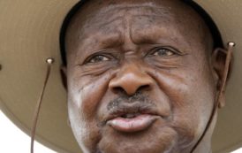 Ouganda : Museveni inaugure un parc industriel financé par la Chine à Mbale