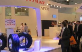 Zafco promet l’expansion d’Otani sur le marché européen des pneumatiques commerciaux
