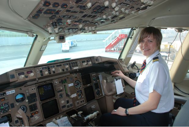 Démineur, pilote et diplomate : ces femmes aux métiers d’homme