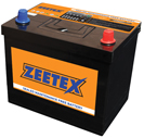 Zeetex Lubricants ZEETEX Pétrole, lubrifiants et graisses industriels