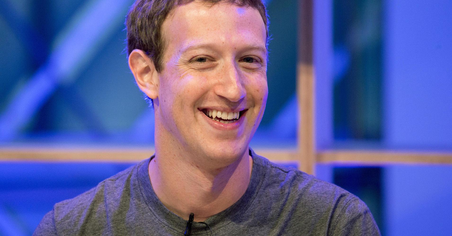 7 brillantes stratégies de management utilisés par Mark Zuckerberg pour construire Facebook