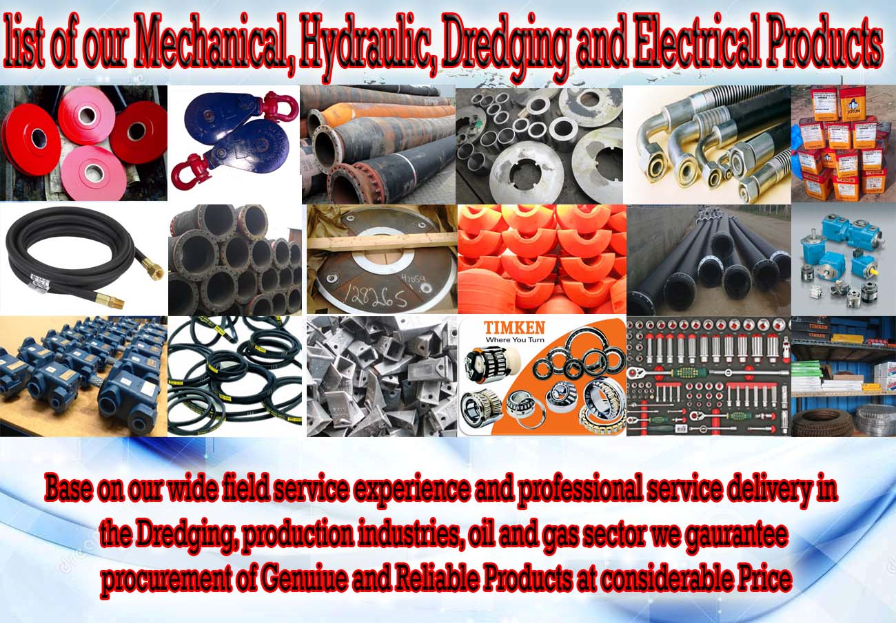 BONDWALL TECHNICAL SERVICES LTD.  Port Harcourt, Nigeria